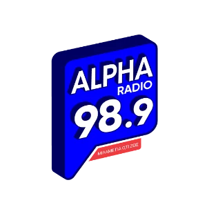 Alpha 98.9