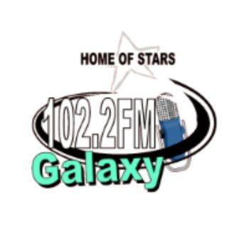 Radio Galaxy 102.2 FM