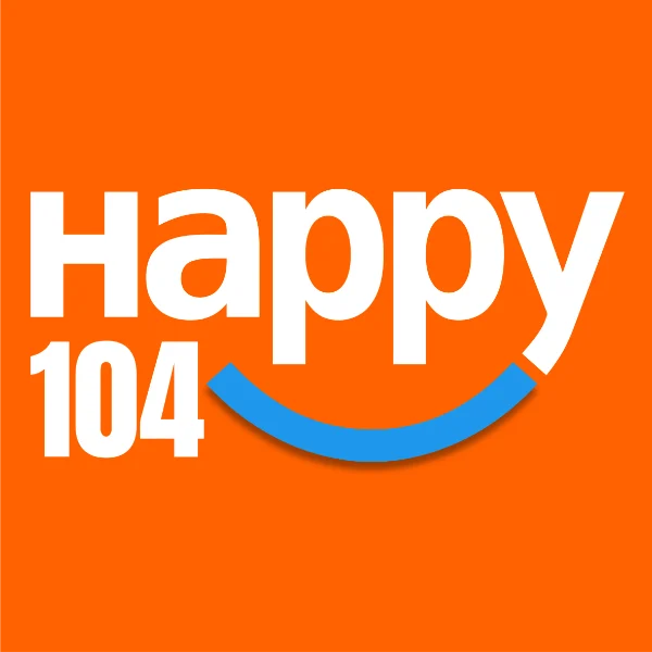 Happy Radio 104