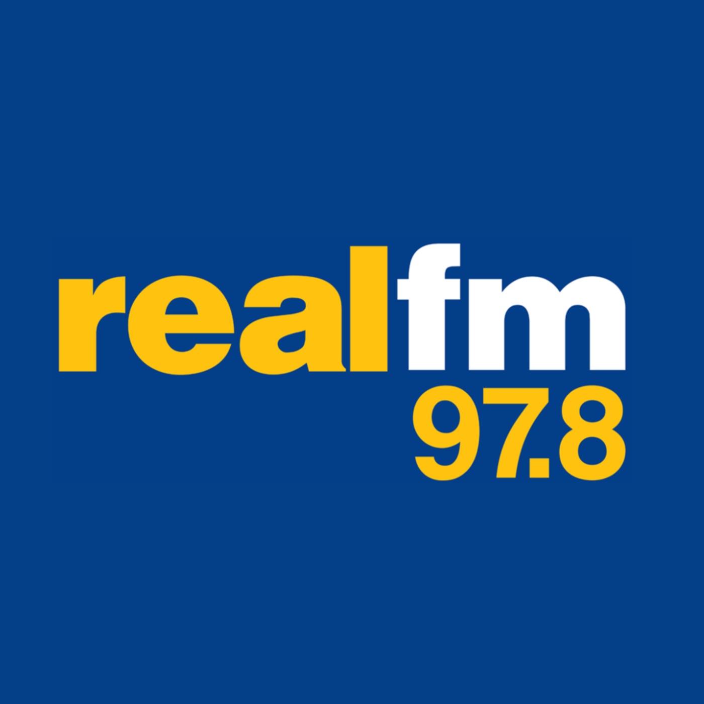 Real FM 97.8