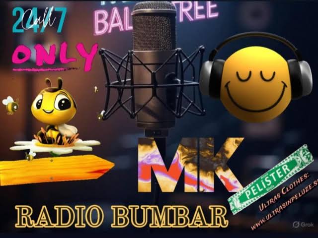 RADIO BUMBAR
