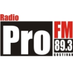 RADIO PRO FM