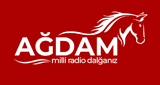 Agdam radio
