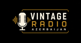 Vintage Radio Azerbaijan