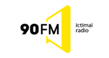 Ictimai Radio