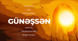 Sən Güneşsən