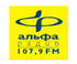 Alfa Radio 107.9 FM