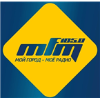 MFM 105.0 FM